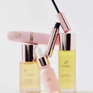 High On Love The Minis Pleasure Collection v6