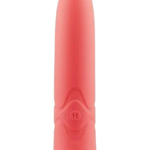 Hush Silicone Bullet v2