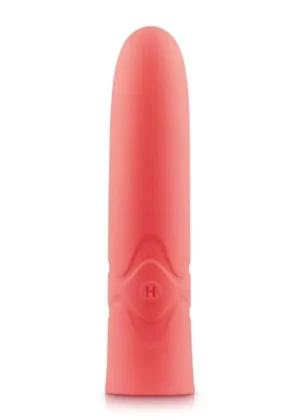 Hush Silicone Bullet v2