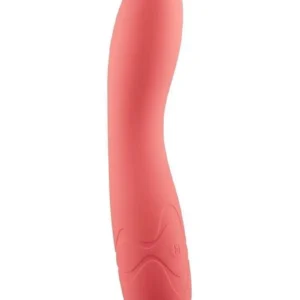 Hush Silicone G-Spot Vibrator v2
