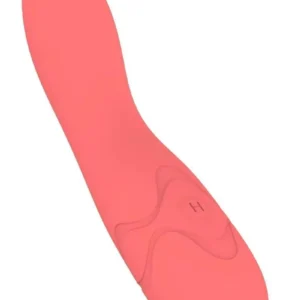 Hush Silicone G-Spot Vibrator v3