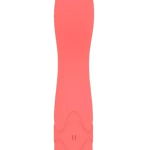 Hush Silicone G-Spot Vibrator v4