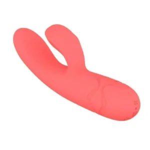 Hush Silicone Rabbit Vibrator v3