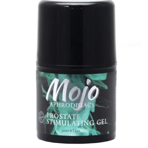Intimate Earth® MOJO Prostate Stimulating Gel v1