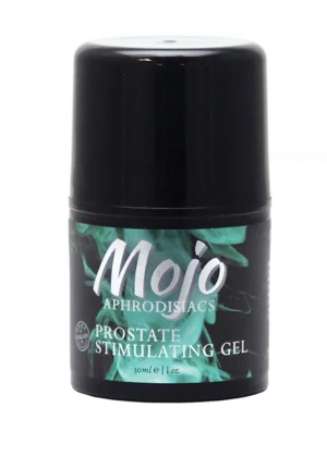 Intimate Earth® MOJO Prostate Stimulating Gel v1