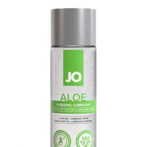 JO Aloe Original Water Based Lubricant 2oz v1