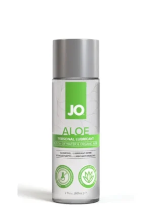 JO Aloe Original Water Based Lubricant 2oz v1