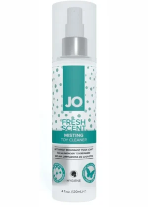 JO Misting Toy Cleaner