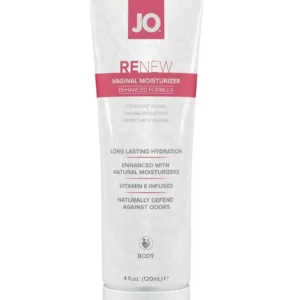 JO Renew Vaginal Moisturizer 4 Fluid oz