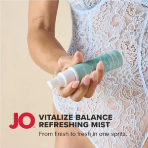 JO Vitalize Balance Refreshing Mist 2floz v3