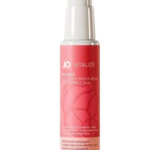 JO Vitalize Nourish Restoring Moisturizer 2floz Manufacturer- System JO v1