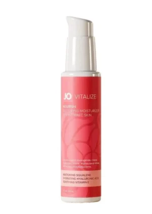 JO Vitalize Nourish Restoring Moisturizer 2floz Manufacturer- System JO v1