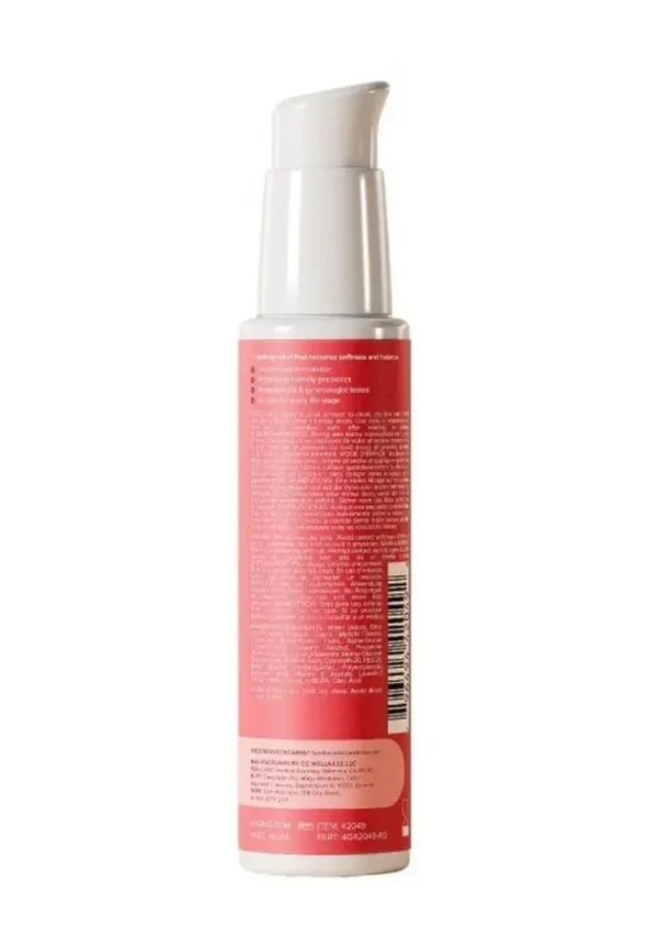 JO Vitalize Nourish Restoring Moisturizer 2floz Manufacturer- System JO v2