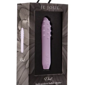Je Joue Duet Bullet Vibe v2