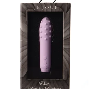 Je Joue Duet Bullet Vibe v3
