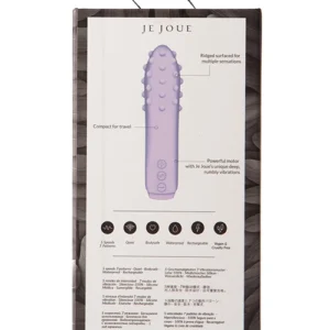 Je Joue Duet Bullet Vibe v4