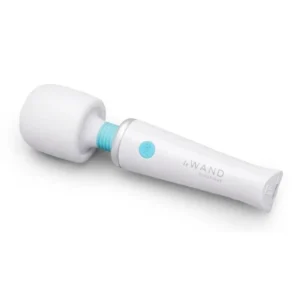 Le Wand Classique Silicone Mini Wand v2