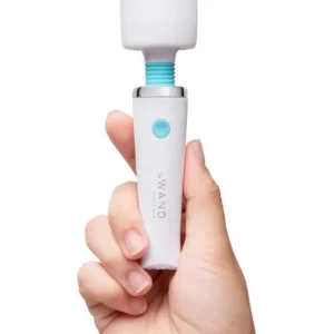 Le Wand Classique Silicone Mini Wand v3