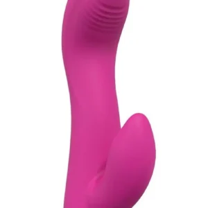 LoveLine Empower Rechargeable Dual Motor 10 Speed Rabbit Vibrator v3