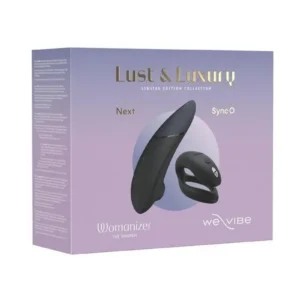 Lust Luxury Collection Box v1