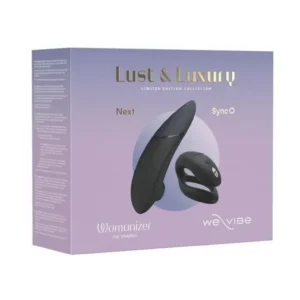 Lust Luxury Collection Box v1