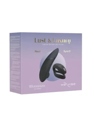 Lust Luxury Collection Box v1