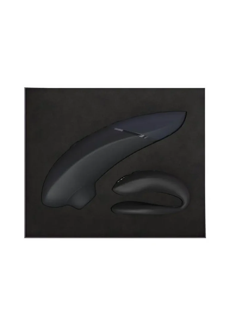 Lust Luxury Collection Box v4 | Find Your Own Passion Lust Luxury Collection Box v4