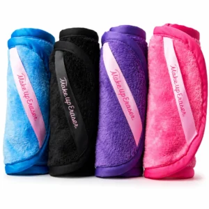 Makeup Eraser by ChatGPT