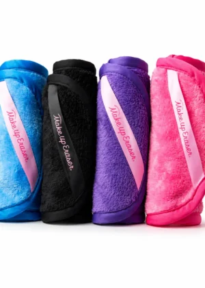 Makeup Eraser by ChatGPT