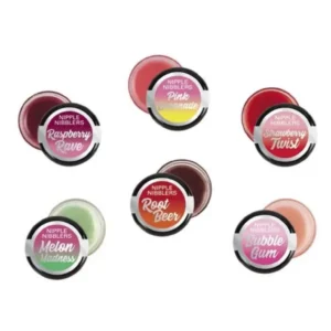 Nipple Nibblers Cool Balm Group