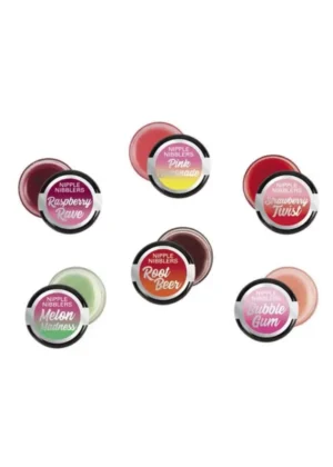 Nipple Nibblers Cool Balm Group