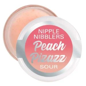 Nipple Nibblers Peach Pizazz v2