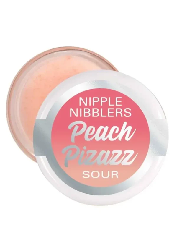 Nipple Nibblers Peach Pizazz v2