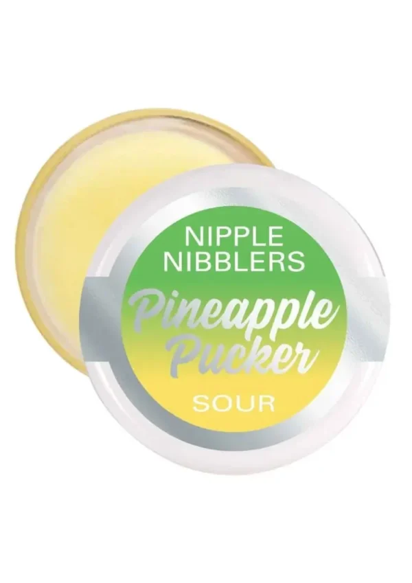 Nipple Nibblers Pineapple Pucker v2