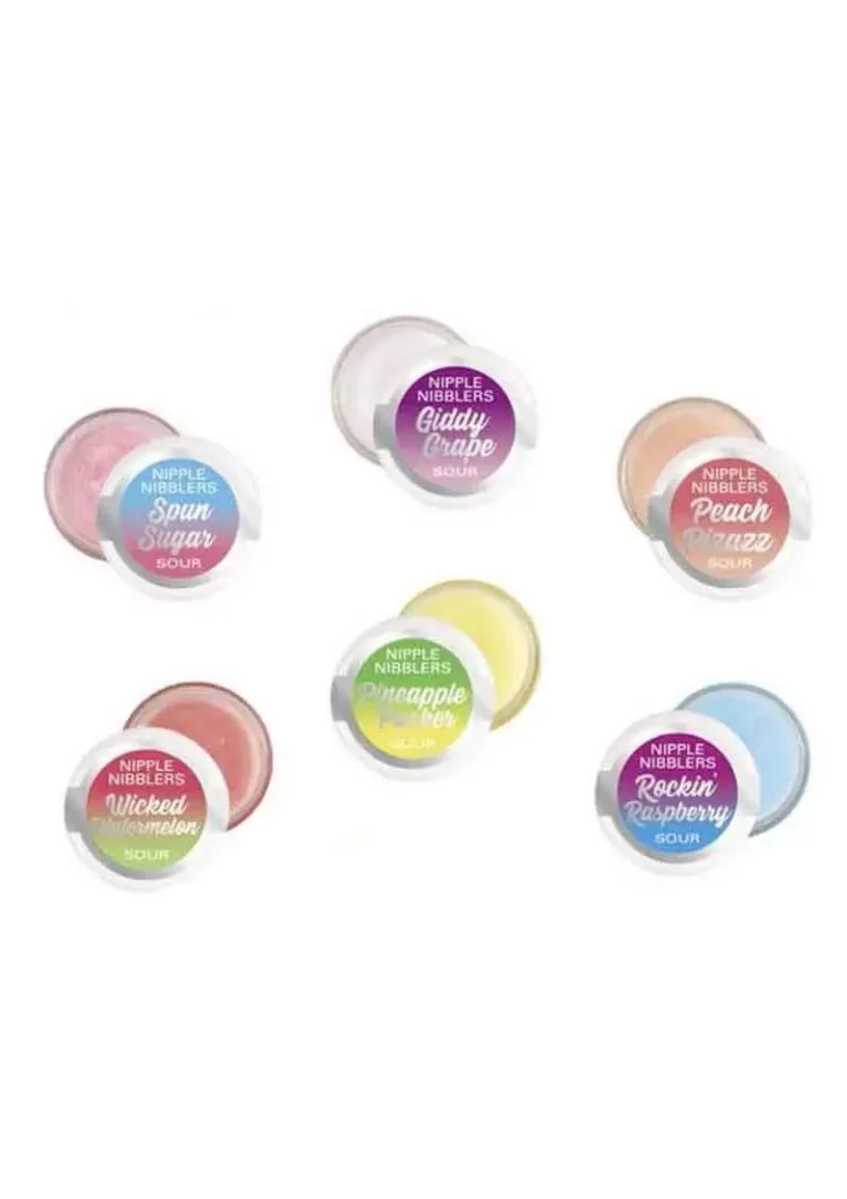 Nipple Nibblers Sour Group | Find Your Own Passion Nipple Nibblers Sour Group