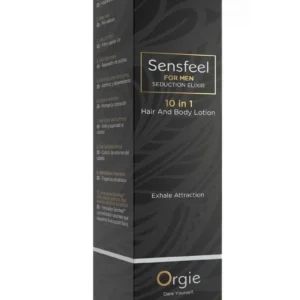 Orgie Sensfeel For Man v1