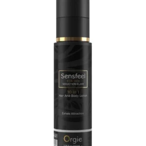 Orgie Sensfeel For Man v2