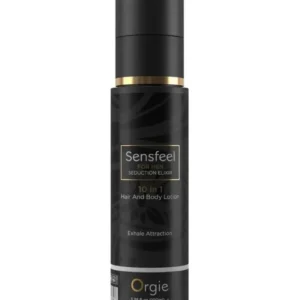 Orgie Sensfeel For Man v2
