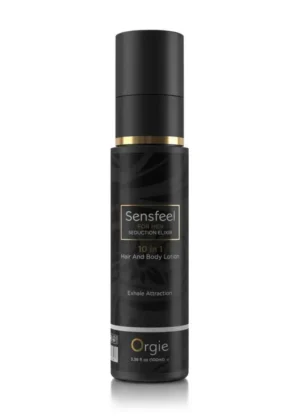 Orgie Sensfeel For Man v2