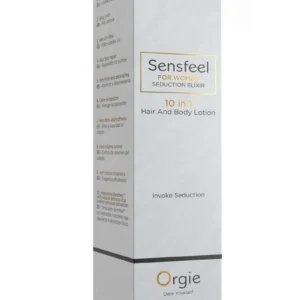 Orgie Sensfeel For Woman v1