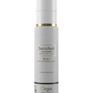 Orgie Sensfeel For Woman v2
