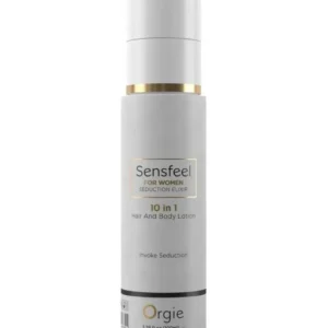 Orgie Sensfeel For Woman v2
