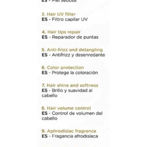 Orgie Sensfeel For Woman v4