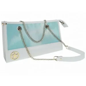 Ouch Paris Collection Kit with Bag - Blue v1