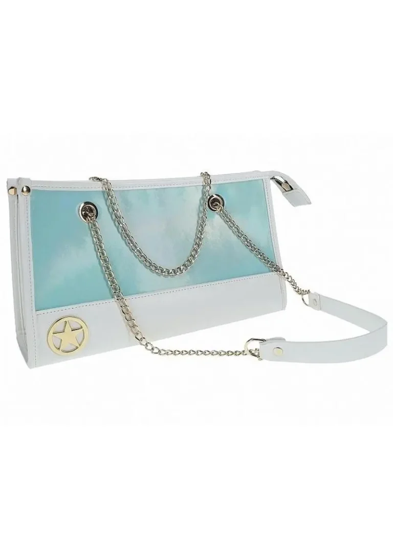 Ouch Paris Collection Kit with Bag - Blue v1