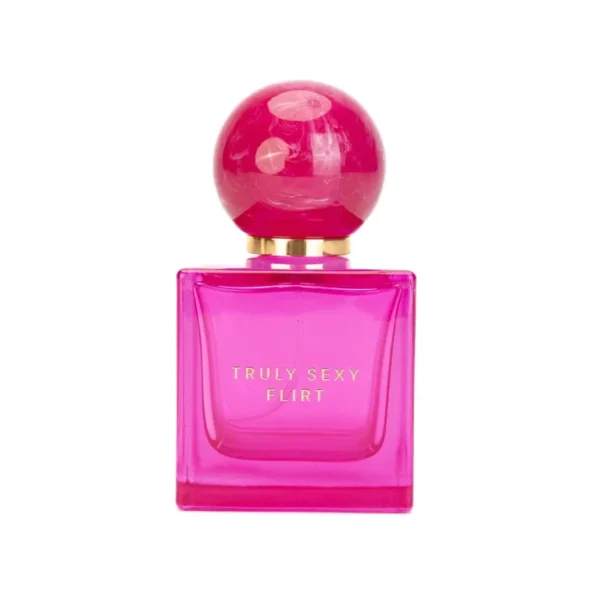 Truly Sexy Flirt Perfume v3