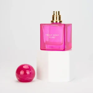 Truly Sexy Flirt Perfume v2