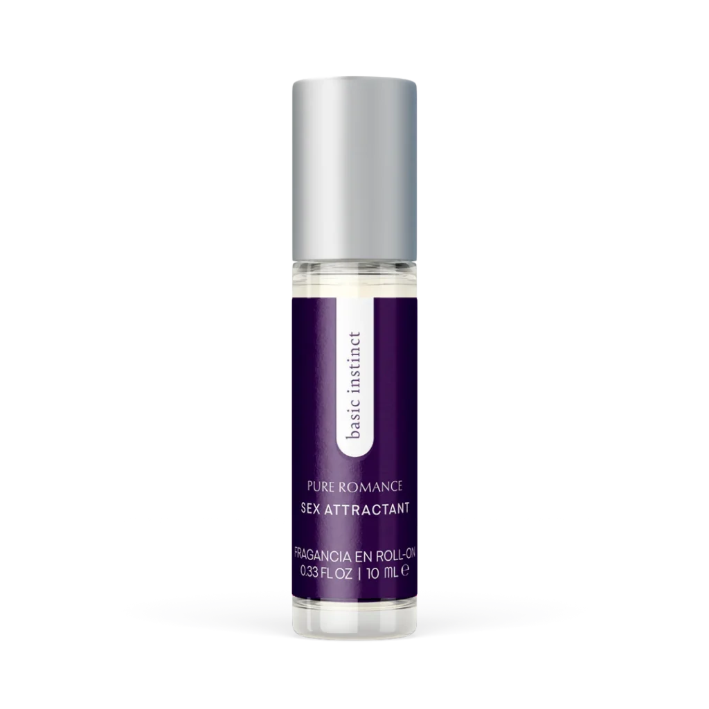 Basic Instinct Update