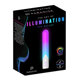 ParadiseIlluminationTheBullet1png