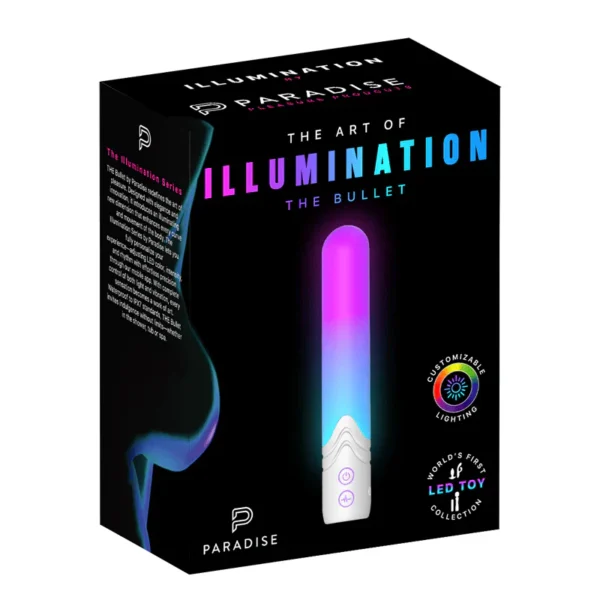 ParadiseIlluminationTheBullet1png